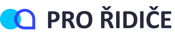 Pro řidiče